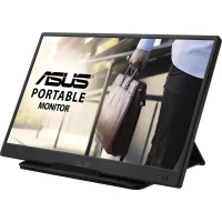 Монитор ASUS ZenScreen MB165B фото 2
